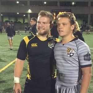 Meet your Posher, Matt